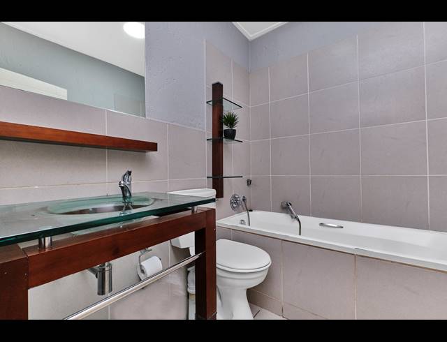 2 BEDROOM APARTMENT FOR SALE IN JACKAL CREEK GOLF ESTATE